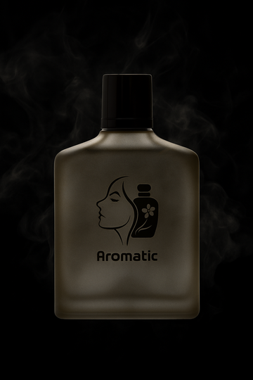Aromatic Luxury Perfume | Long Lasting Fragrance | Unisex Perfume for Men & Women