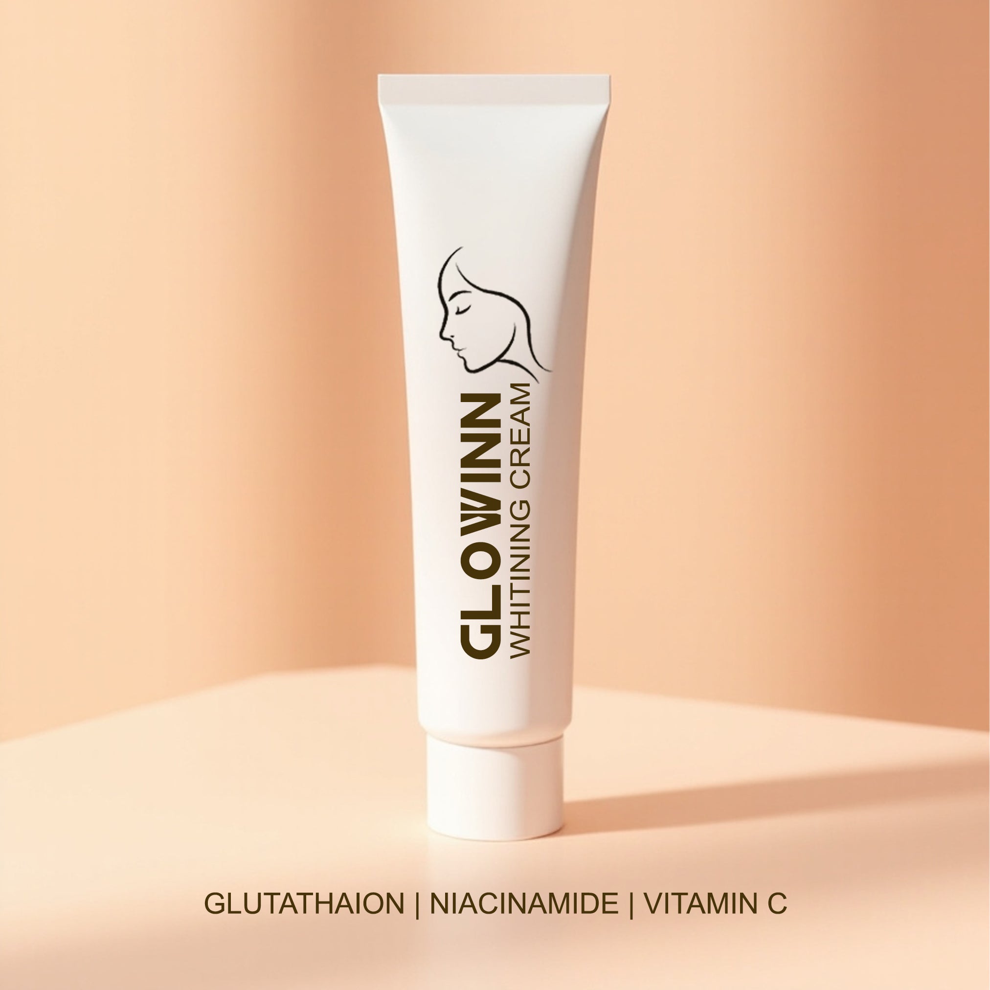 Glowinn Whitening Cream