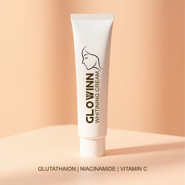 Glowinn Whitening Cream