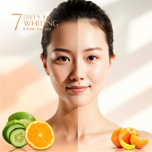 Glowinn Whitening Cream